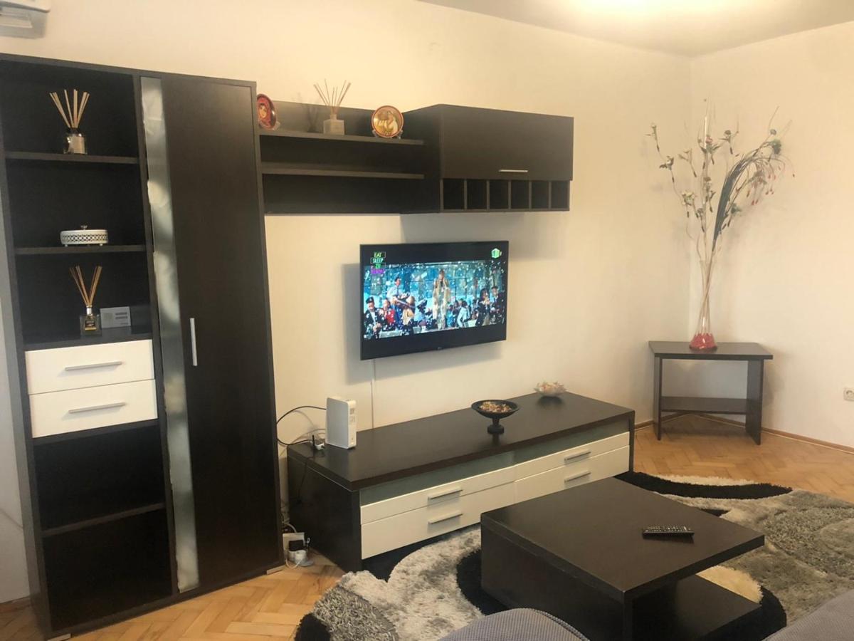 Sunrise Apartamento